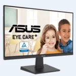 ASUS VA24EHF: Affordable 100Hz IPS Monitor with Eye Care Tech - Image 2