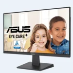 ASUS VA24EHF: Affordable 100Hz IPS Monitor with Eye Care Tech - Image 5