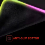 ASUS ROG XXL RGB Mousepad – Ultimate eSports Gaming Surface - Image 5