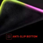 ASUS ROG XXL RGB Mousepad – Ultimate eSports Gaming Surface - Image 6