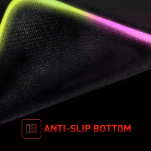 ASUS ROG XXL RGB Mousepad – Ultimate eSports Gaming Surface - Image 6