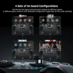 Next-Level Control: BIGBIG WON BLITZ Wireless Gamepad - Image 2