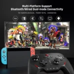 Next-Level Control: BIGBIG WON BLITZ Wireless Gamepad - Image 7