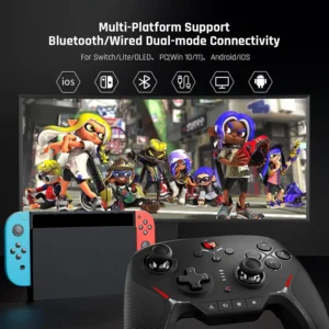 Next-Level Control: BIGBIG WON BLITZ Wireless Gamepad - Image 7