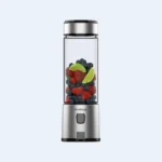 BlendMaster BLND01 – Portable USB Rechargeable Blender for Smoothies & Juices