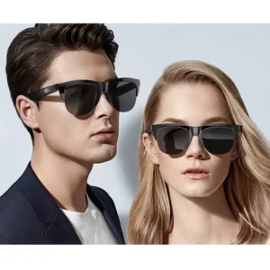 Bluetooth 5.3 Smart Glasses – HIFI Audio, Hands-Free Calls, UV Protection – Ideal for Active Lifestyles - Image 10