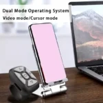 Bluetooth Wireless Selfie Remote – Handy TikTok & Phone Controller for Xiaomi & Apple - Image 7