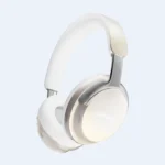 Bose QC Ultra Wireless Headphones White