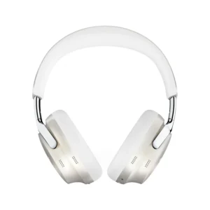 Bose QC Ultra – Engineered for Excellence - White - Image 2