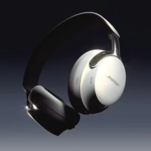 Bose QC Ultra – Engineered for Excellence - White - Image 3