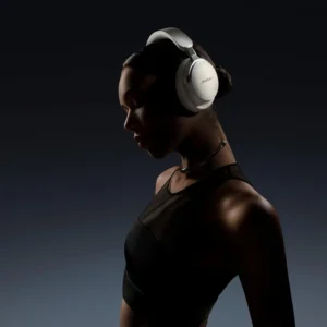 Bose QC Ultra – Engineered for Excellence - White - Image 5