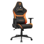 Cougar Armor One V2 – Pro-Level Comfort for Every Gamer - Image 7