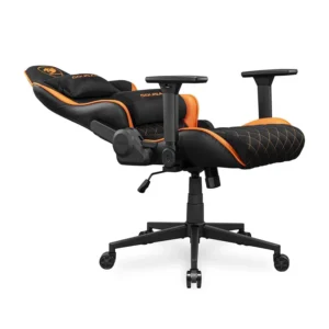 Cougar Armor One V2 – Pro-Level Comfort for Every Gamer - Image 6