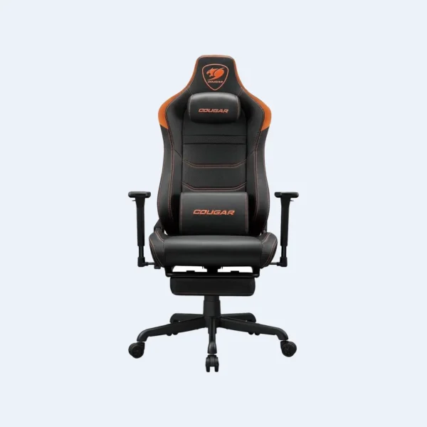 Cougar Evo S Gaming Chair