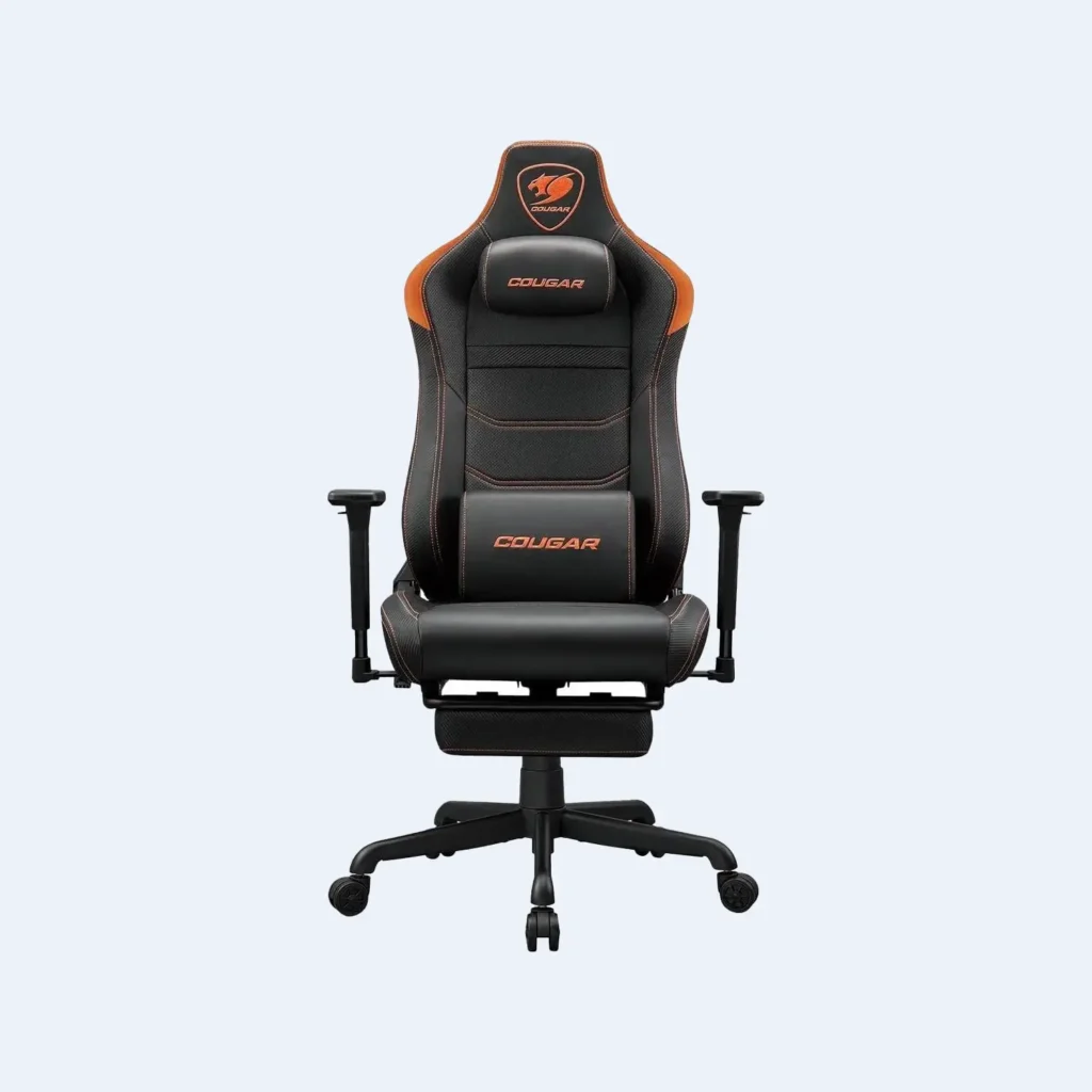 Cougar Evo S Gaming Chair
