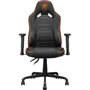Cougar Fusion S Gaming Chair – Sleek Design Meets Performance - Image 5
