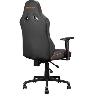 Cougar Fusion S Gaming Chair – Sleek Design Meets Performance - Image 4
