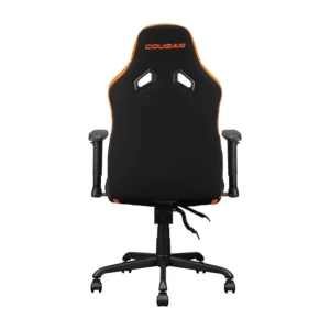 Cougar Fusion SF – Ergonomic Woven Chair for Pro Gamers - Image 2