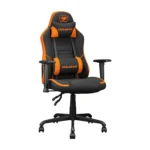 Cougar Fusion SF – Ergonomic Woven Chair for Pro Gamers - Image 3