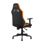 Cougar Fusion SF – Ergonomic Woven Chair for Pro Gamers - Image 4