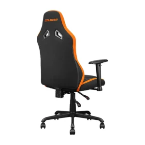 Cougar Fusion SF – Ergonomic Woven Chair for Pro Gamers - Image 4