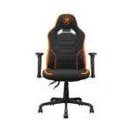 Cougar Fusion SF – Ergonomic Woven Chair for Pro Gamers - Image 5