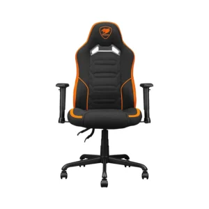 Cougar Fusion SF – Ergonomic Woven Chair for Pro Gamers - Image 5
