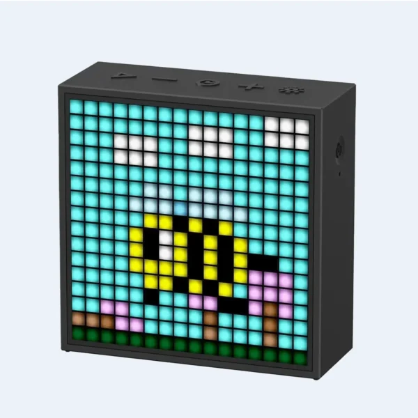 Divoom Timebox Evo