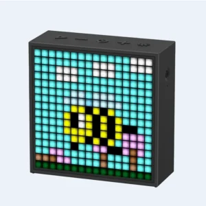 Divoom Timebox Evo