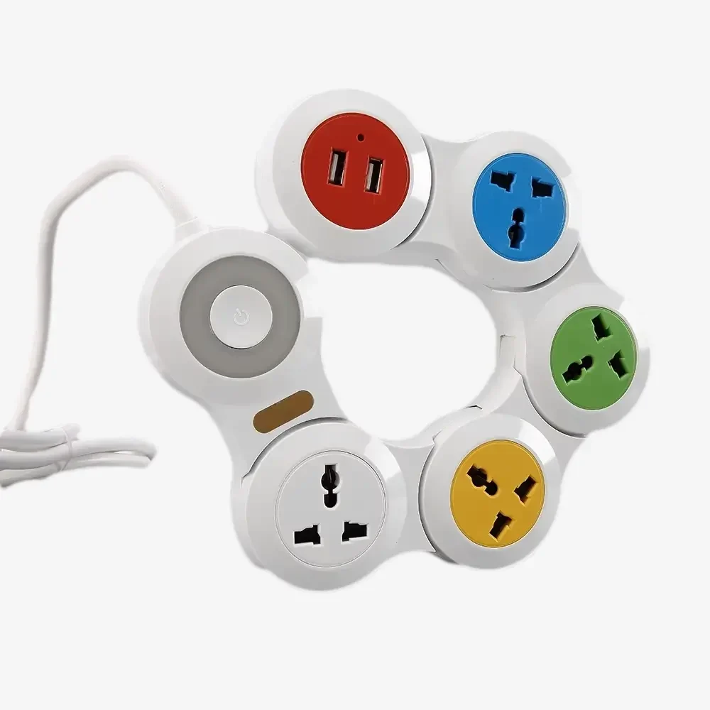 EU Power Strip