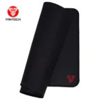 Fantech MP806 Agile Series – Sleek Black Gaming Mouse Pad - Image 3