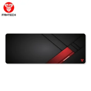 Fantech MP806 Agile Series – Sleek Black Gaming Mouse Pad - Image 7