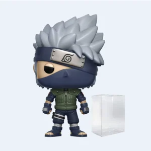 Funko Pop! Anime: Kakashi from Naruto Shippuden - Image 2