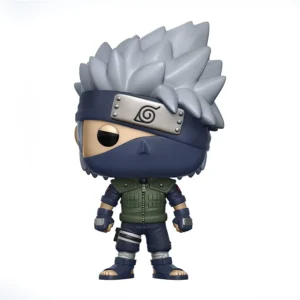 Funko Pop! Anime: Kakashi from Naruto Shippuden - Image 5