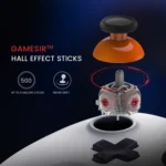 GameSir Nova Lite – Motion-Controlled Precision Across All Platforms - Image 2
