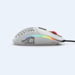 Gaming Mouse Model I Matte White – Precision in Pure Form - Image 7