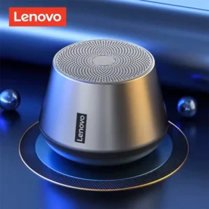 Genuine Lenovo K3 Pro 5.0 Bluetooth Speaker – Wireless Stereo Sound with a Powerful Loudspeaker. - Image 5