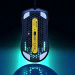 Glorious Model O 2 Wired RGB – Ultralight Precision Gaming Mouse - Image 5