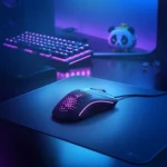 Glorious Model O 2 Wired RGB – Ultralight Precision Gaming Mouse - Image 4