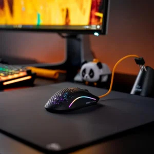 Glorious Model O 2 Wired RGB – Ultralight Precision Gaming Mouse - Image 3