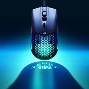 Glorious Model O 2 Wired RGB – Ultralight Precision Gaming Mouse - Image 6