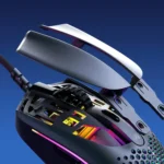 Glorious Model O 2 Wired RGB – Ultralight Precision Gaming Mouse - Image 7
