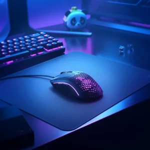 Glorious Model O 2 Wired RGB – Ultralight Precision Gaming Mouse - Image 8