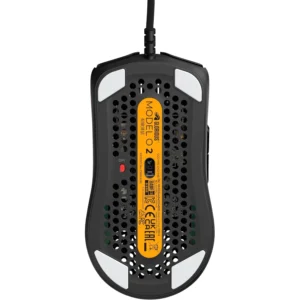 Glorious Model O 2 Wired RGB – Ultralight Precision Gaming Mouse - Image 9