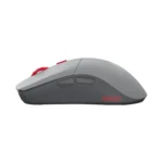 Glorious Series One Pro Wireless Gaming Mouse Centauri Edition – Precision Forged in Grey & Red - Image 2