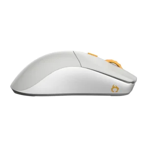 Glorious Series One PRO Wireless Mouse – Golden Precision in Your Grip - Image 3
