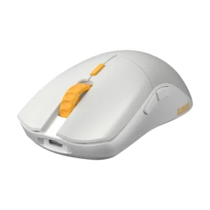 Glorious Series One PRO Wireless Mouse – Golden Precision in Your Grip - Image 5