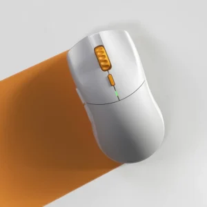 Glorious Series One PRO Wireless Mouse – Golden Precision in Your Grip - Image 6
