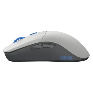 Glorious Series One Pro Wireless Gaming Mouse Vidar Edition – Glorious Control Meets Nordic Style - Image 2