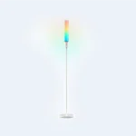 Govee Lyra Corner Lamp – Vibrant RGBICWW Smart Lighting